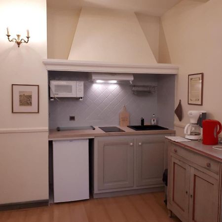 Appartement 7 Chateau Des Gipieres Montbrun-les-Bains Ngoại thất bức ảnh