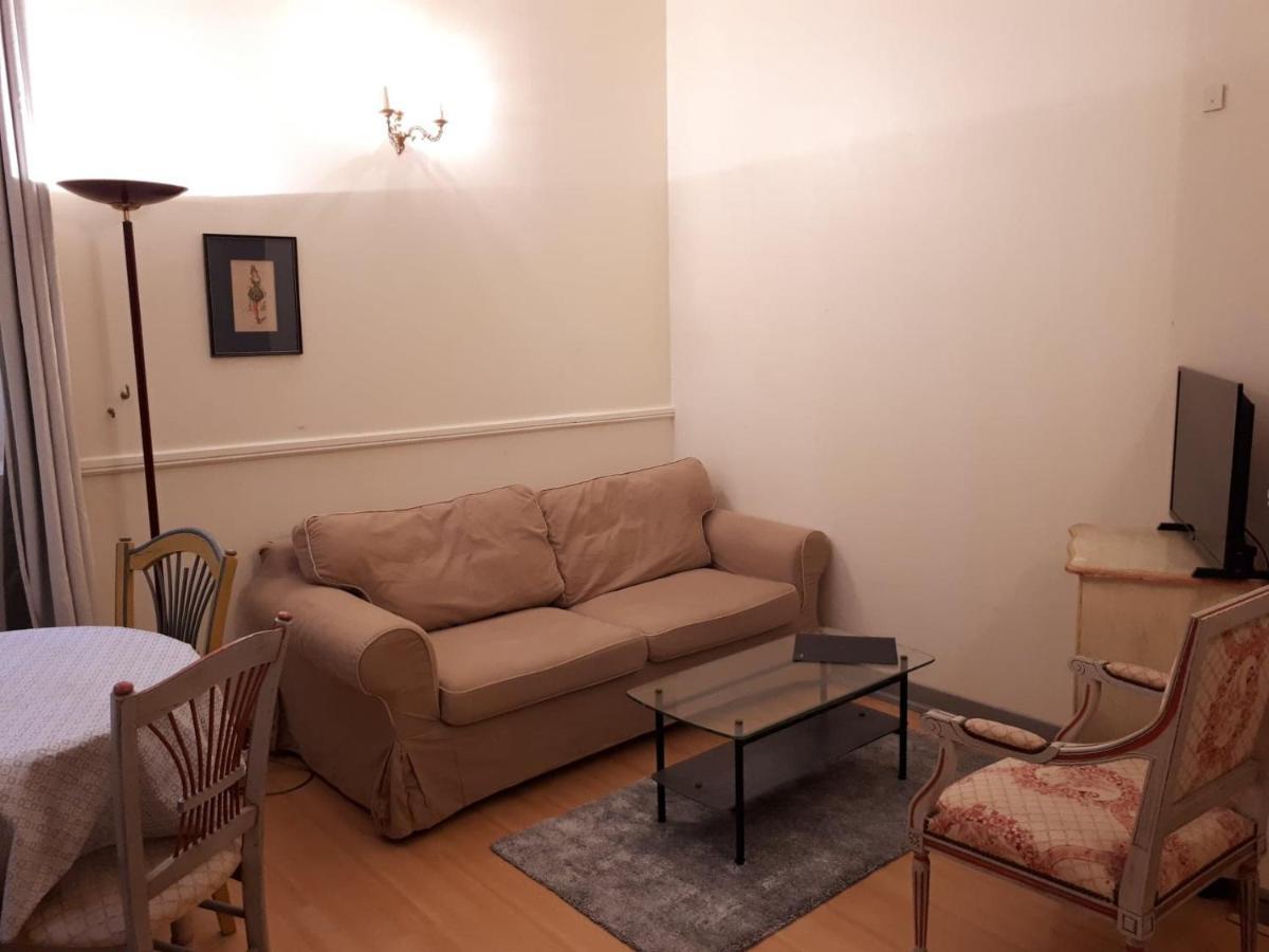Appartement 7 Chateau Des Gipieres Montbrun-les-Bains Ngoại thất bức ảnh