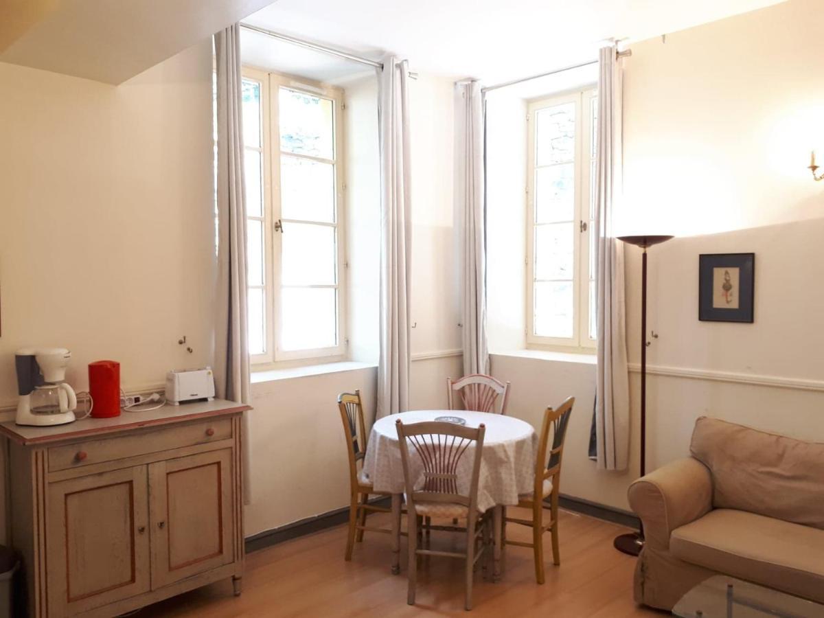 Appartement 7 Chateau Des Gipieres Montbrun-les-Bains Ngoại thất bức ảnh
