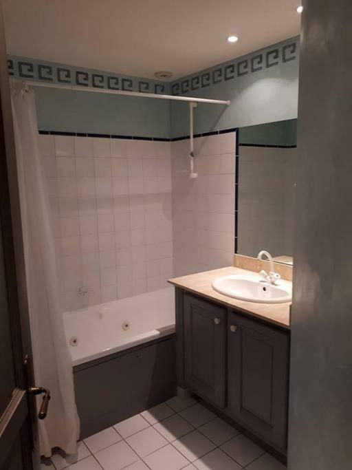 Appartement 7 Chateau Des Gipieres Montbrun-les-Bains Ngoại thất bức ảnh